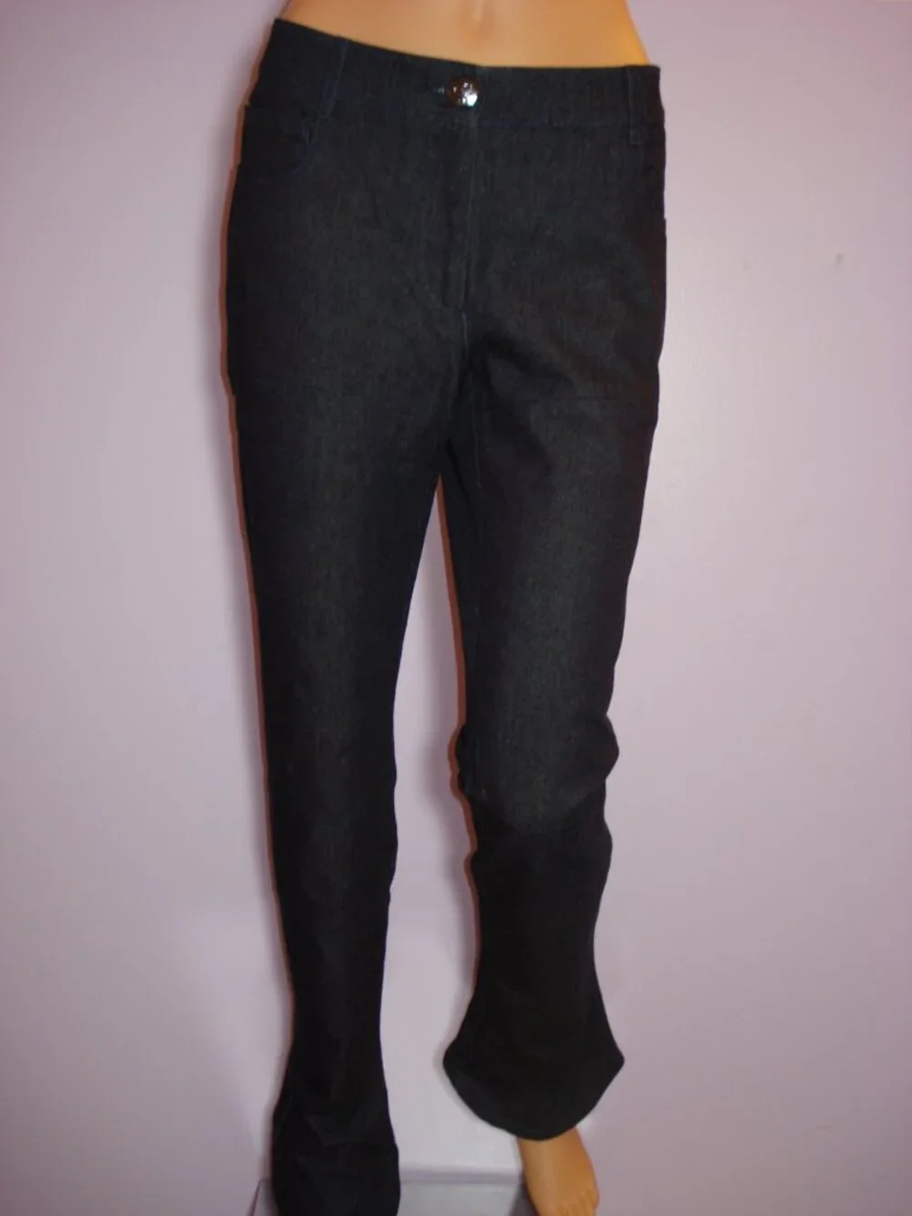 Chanel Size 40 Jeans - New with Tag MSRP $1490